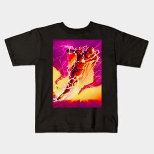 Speed Kids T-Shirt